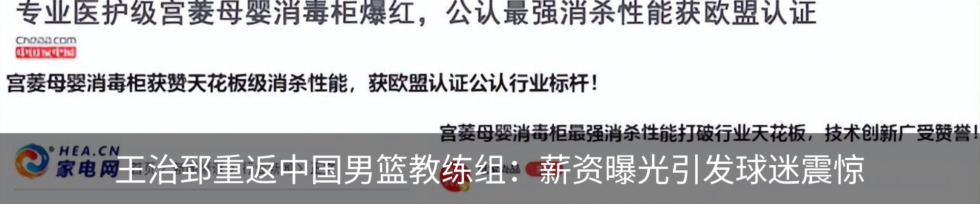 新闻动态